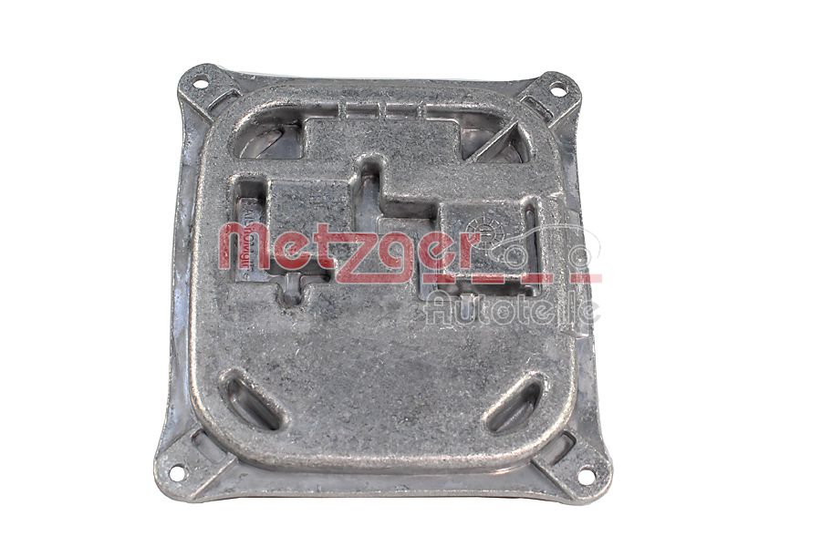 METZGER 0896508 GREENPARTS Steuergerät, Beleuchtung